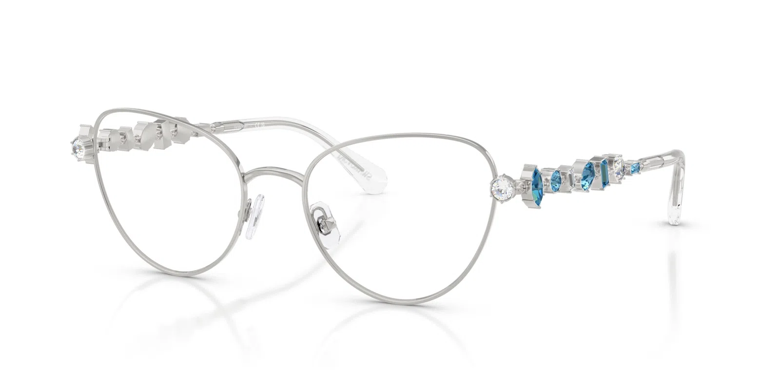 Swarovski 1024 Eyeglasses - view 5
